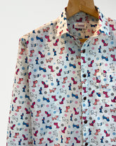 Paw Parade - Jaipuri Crown